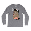 watchout Long Sleeve Shirts