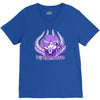 i love tentacles V-Neck Tee