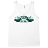 Central Perk Friends Tank Top