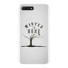 Winter (f77) iPhone 7 Plus Case