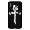 hunter s thompson iPhoneX