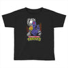 summer time treats Toddler T-shirt