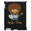 hello tree iPad 3 and 4 Case