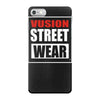 vision street wear iPhone 7 Case