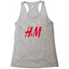 HOME MADE Racerback Tank