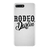 rodeo darlin iPhone 7 Plus Case