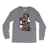 not money not life Long Sleeve Shirts