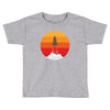 Rocket Toddler T-shirt