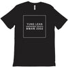 Yung Lean Unknown Death 2002 T-Shirt