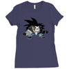 lobo Ladies Fitted T-Shirt
