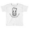 baby groot Toddler T-shirt