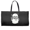the awkward dead Weekender Totes
