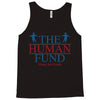 The Human Fund Money For People Tank Top