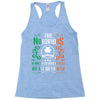 The Notorious Racerback Tank