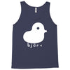 bjork duck diva indie rock band singer Tank Top
