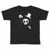 brook flag one piece Toddler T-shirt