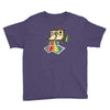 vomit camera Youth Tee