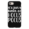 it's just a bunch of hocus pocus iPhone 8