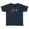 where the side quest ends Toddler T-shirt