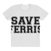 save ferris All Over Women's T-shirt