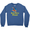 hong kong phooey Crewneck Sweatshirt