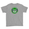 bestie from another chestie Youth Tee