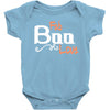 fab boo Baby Bodysuit