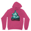 city justice Unisex Hoodie
