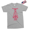 hanging around Exclusive T-shirt