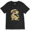 life finds a way V-Neck Tee