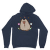 Pusheen The Cat Unisex Hoodie