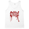 XXXTENTACION Revenge Kill Tank Top