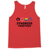 Stronger Together Tank Top