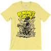 rommes custom T-Shirt