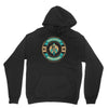 undoomed rocket science Unisex Hoodie