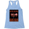 gus gus Racerback Tank