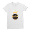 kings Ladies Fitted T-Shirt