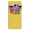 arkanoid retro game, ideal gift or birthday present. Samsung Galaxy S7