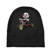 brent rubber Baby Beanies