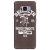 fashion brooklyn new york Samsung Galaxy S8 Plus