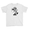 fluxx Youth Tee