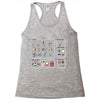 atrpg Racerback Tank