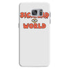sick sad world Samsung Galaxy S7