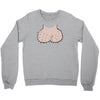 dickhead Crewneck Sweatshirt