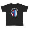 Russia national team youth 2018 fifa world cup Toddler T-shirt