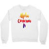 Alpha Omicson Pi Crewneck Sweatshirt