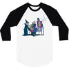 pinball wizard 3/4 Sleeve Shirt
