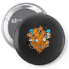 vulcanicks Pin-back button