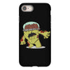 zombie monster2 iPhone 8