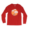 dream world Long Sleeve Shirts